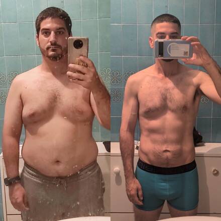 Transformación