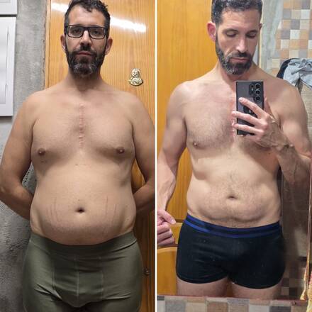 Transformación