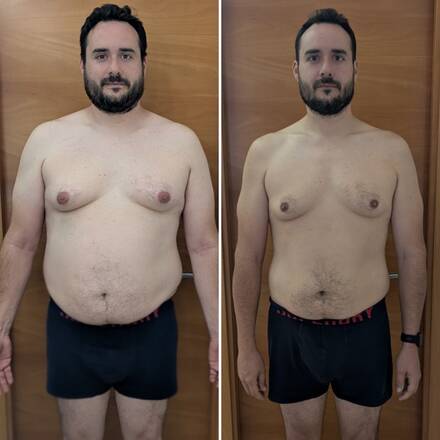 Transformación