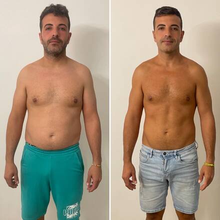 Transformación