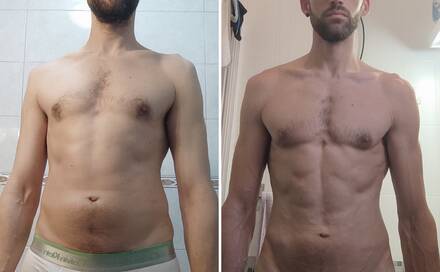 Transformación