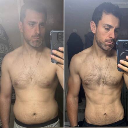 Transformación