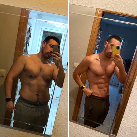 Transformación