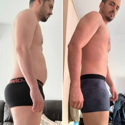 Transformación