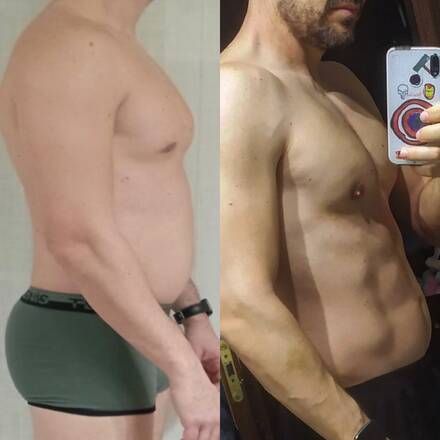 Transformación