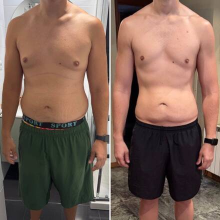 Transformación