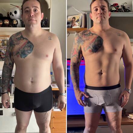 Transformación