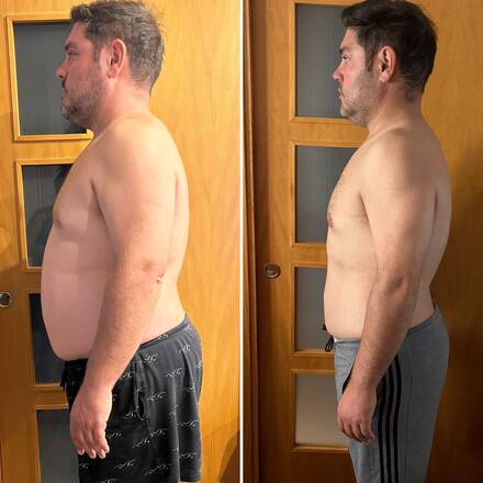 Transformación