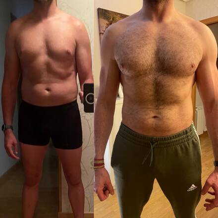 Transformación