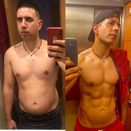 Transformación