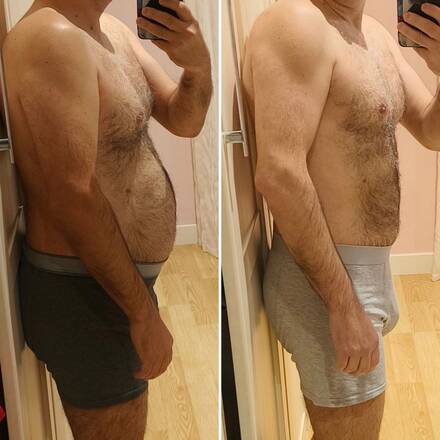 Transformación