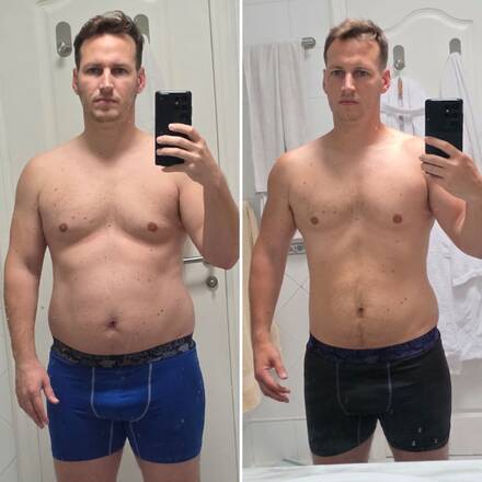 Transformación