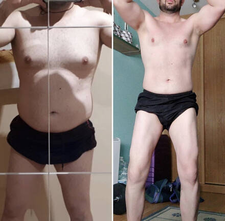 Transformación